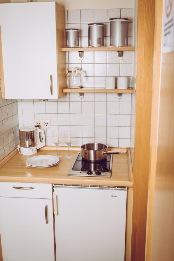 Gasthof Zur Bruecke Kaufering Bagian luar foto
