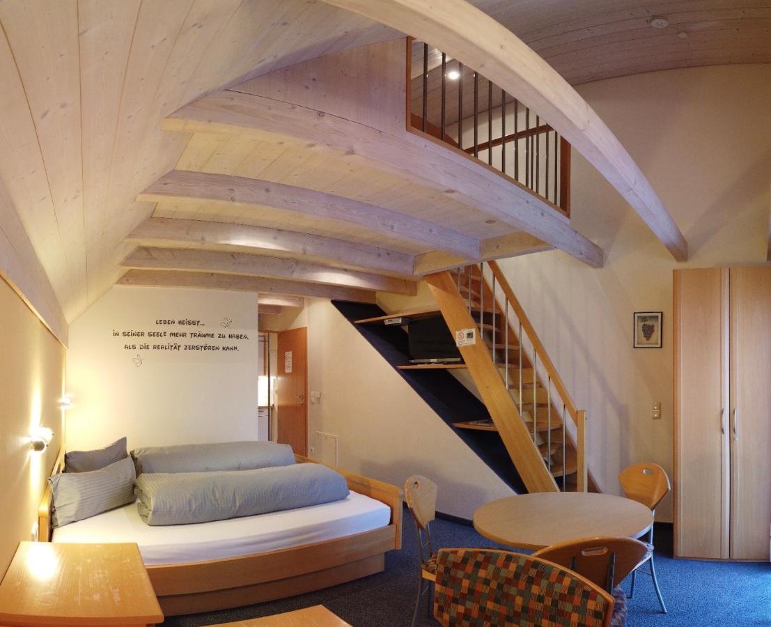 Gasthof Zur Bruecke Kaufering Bagian luar foto